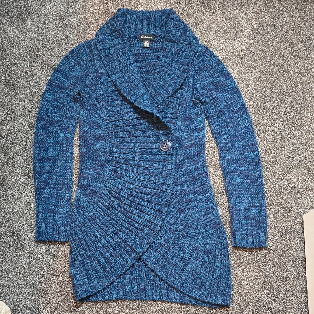 Seductions Cardigan